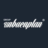 UNBUENPLAN GROUP logo, UNBUENPLAN GROUP contact details