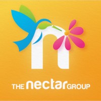 The Nectar Group logo, The Nectar Group contact details