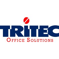 Tritec Ricoh Office Equipment logo, Tritec Ricoh Office Equipment contact details