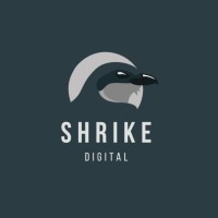 Shrike Digital logo, Shrike Digital contact details