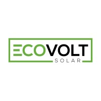 EcoVolt Electric Company dba EcoVolt Solar logo, EcoVolt Electric Company dba EcoVolt Solar contact details