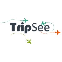 TripSee Travel logo, TripSee Travel contact details