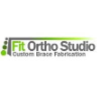 Fit Ortho Studio logo, Fit Ortho Studio contact details