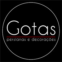 Gotas Persianas e Decorações Ltda logo, Gotas Persianas e Decorações Ltda contact details