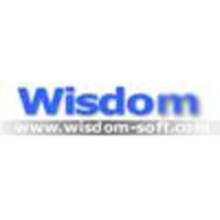 Wisdom Software logo, Wisdom Software contact details