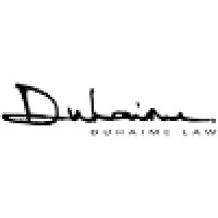 Duhaime Law logo, Duhaime Law contact details