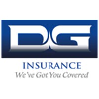 DG Insurance logo, DG Insurance contact details