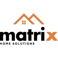 Matrix Home Solutions logo, Matrix Home Solutions contact details