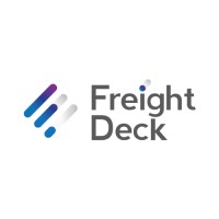 Freight Deck logo, Freight Deck contact details