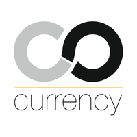 Co-Currency logo, Co-Currency contact details