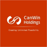 CanWin Holdings Inc. logo, CanWin Holdings Inc. contact details