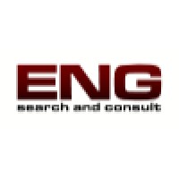 ENG Search & Consult logo, ENG Search & Consult contact details