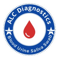 ALC Diagnostics logo, ALC Diagnostics contact details