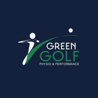 Green Golf Physio & Performance logo, Green Golf Physio & Performance contact details