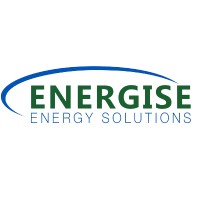 Energise Energy Solutions logo, Energise Energy Solutions contact details