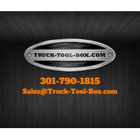 Truck Tool Box logo, Truck Tool Box contact details