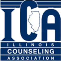 Illinois Counseling Association logo, Illinois Counseling Association contact details