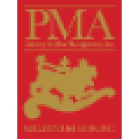 PMA Literary and Film Management, Inc. logo, PMA Literary and Film Management, Inc. contact details