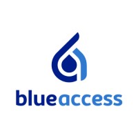 Blue Access LLC logo, Blue Access LLC contact details