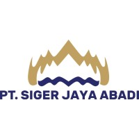 PT SIGER JAYA ABADI logo, PT SIGER JAYA ABADI contact details