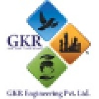 GKR Engineering Pvt. Ltd. logo, GKR Engineering Pvt. Ltd. contact details