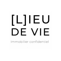 LIEU DE VIE logo, LIEU DE VIE contact details