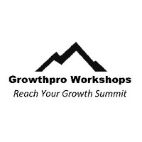 Growthpro Workshops logo, Growthpro Workshops contact details