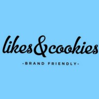 Likes and Cookies logo, Likes and Cookies contact details