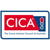 The Crane Industry Council of Australia (CICA) logo, The Crane Industry Council of Australia (CICA) contact details