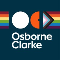 Osborne Clarke logo, Osborne Clarke contact details