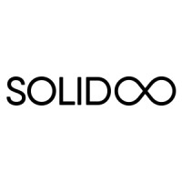 Solid8 logo, Solid8 contact details