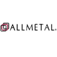 Allmetal, Inc. logo, Allmetal, Inc. contact details