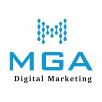 MGA Digital Marketing logo, MGA Digital Marketing contact details