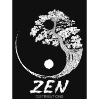 Zen Distributions LLC logo, Zen Distributions LLC contact details