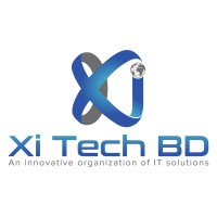 Xi TechBD logo, Xi TechBD contact details