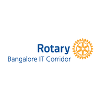 Rotary Bangalore IT Corridor logo, Rotary Bangalore IT Corridor contact details