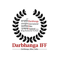 Darbhanga International Film Festival logo, Darbhanga International Film Festival contact details