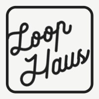 LoopHaus logo, LoopHaus contact details