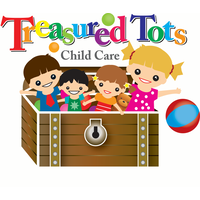 Treasured Tots Child Care logo, Treasured Tots Child Care contact details