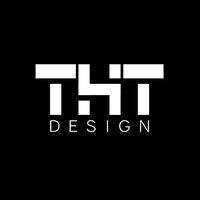 THT Design logo, THT Design contact details