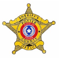 Potter County Sheriff Office logo, Potter County Sheriff Office contact details