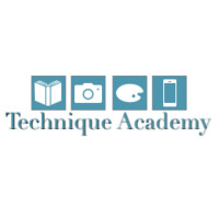 Technique Academy logo, Technique Academy contact details