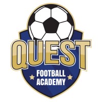 Quest Football Academy logo, Quest Football Academy contact details