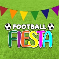 Football Fiesta logo, Football Fiesta contact details