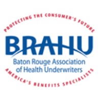 Baton Rouge Association of Health Underwriters logo, Baton Rouge Association of Health Underwriters contact details