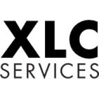 XLC Services logo, XLC Services contact details