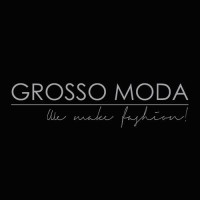 Grosso Moda logo, Grosso Moda contact details