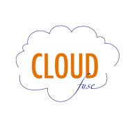 Cloudfuse logo, Cloudfuse contact details