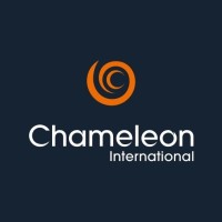 Chameleon International Search Ltd logo, Chameleon International Search Ltd contact details