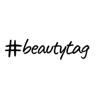 #beautytag logo, #beautytag contact details